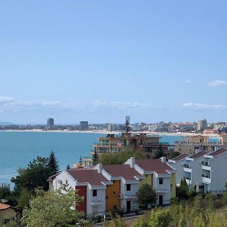 Green Fort - Prestige Sea Viev Apartments Σάνι Μπιτς Εξωτερικό φωτογραφία