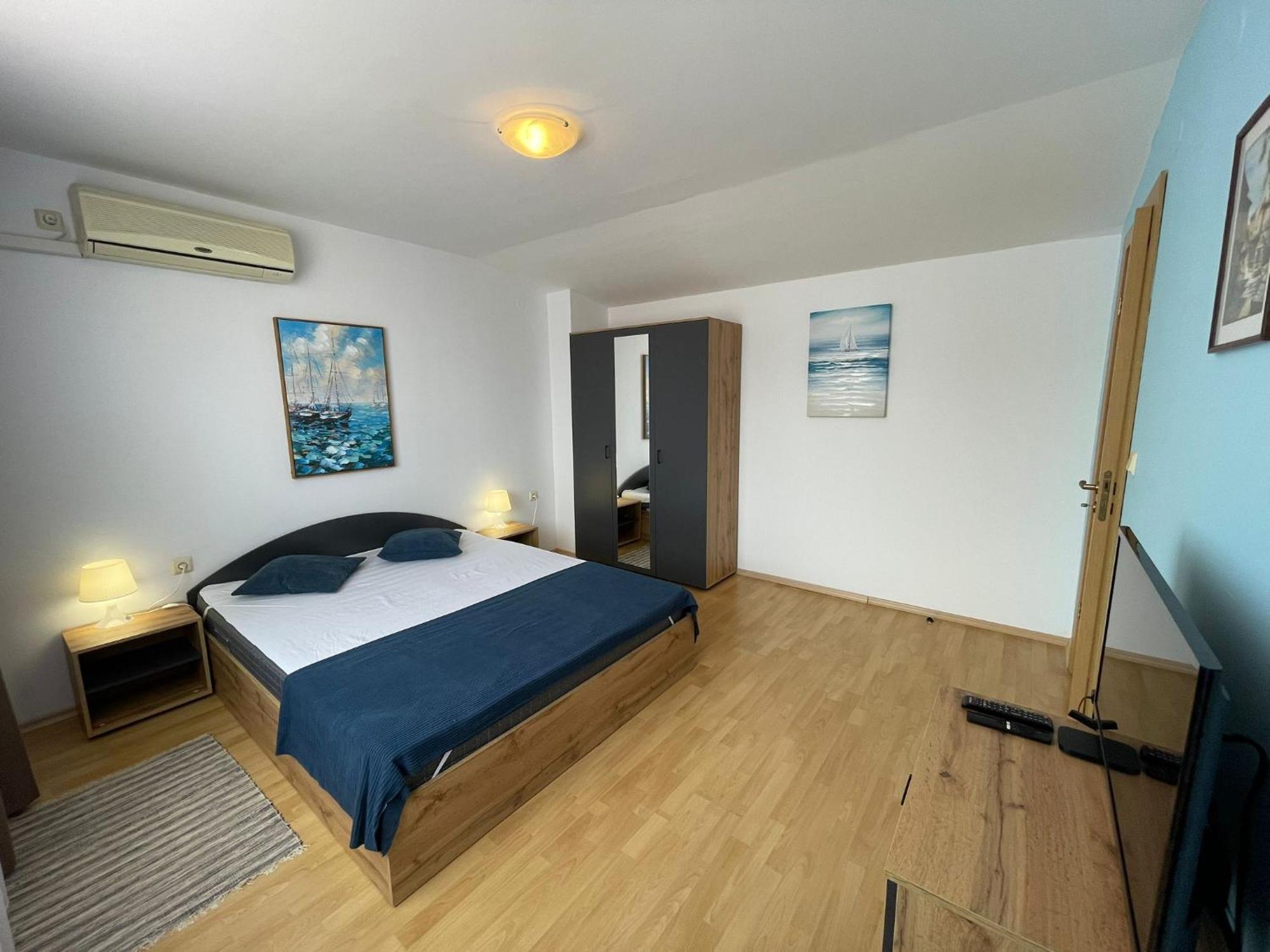 Green Fort - Prestige Sea Viev Apartments Σάνι Μπιτς Εξωτερικό φωτογραφία