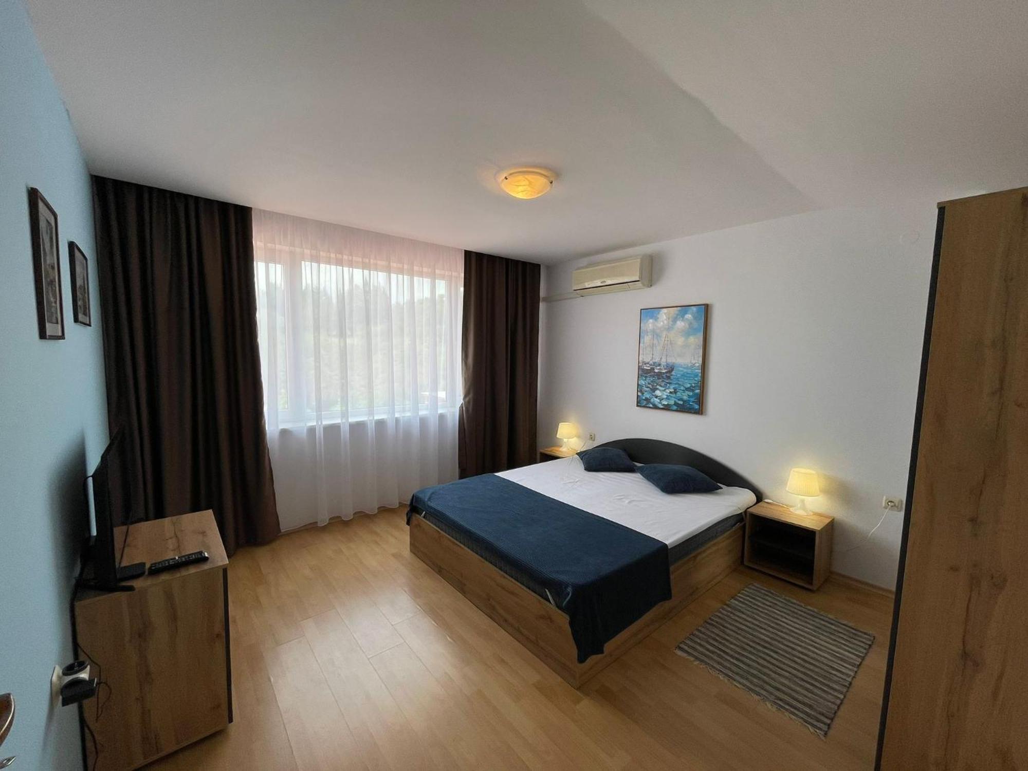 Green Fort - Prestige Sea Viev Apartments Σάνι Μπιτς Εξωτερικό φωτογραφία