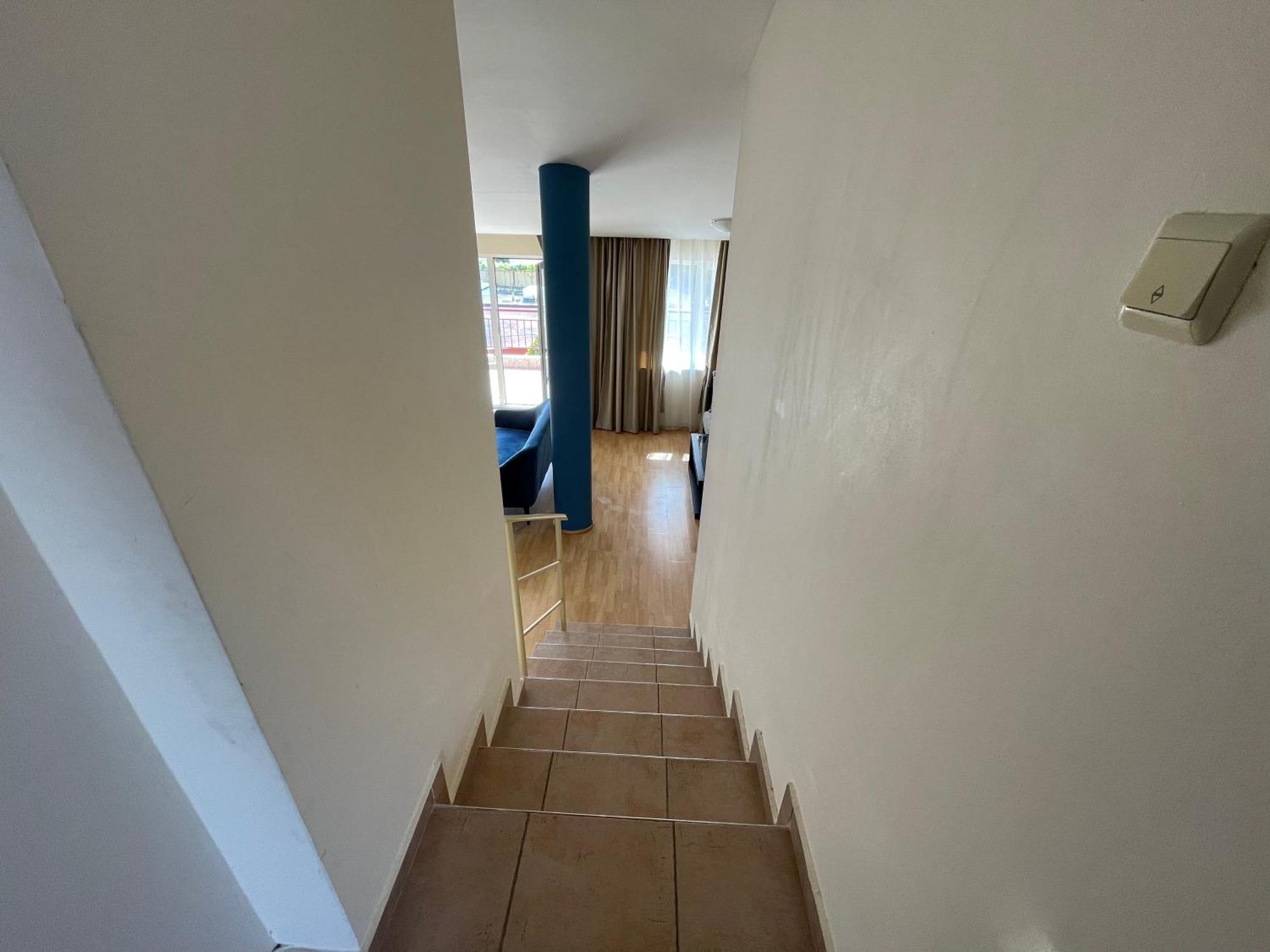 Green Fort - Prestige Sea Viev Apartments Σάνι Μπιτς Εξωτερικό φωτογραφία