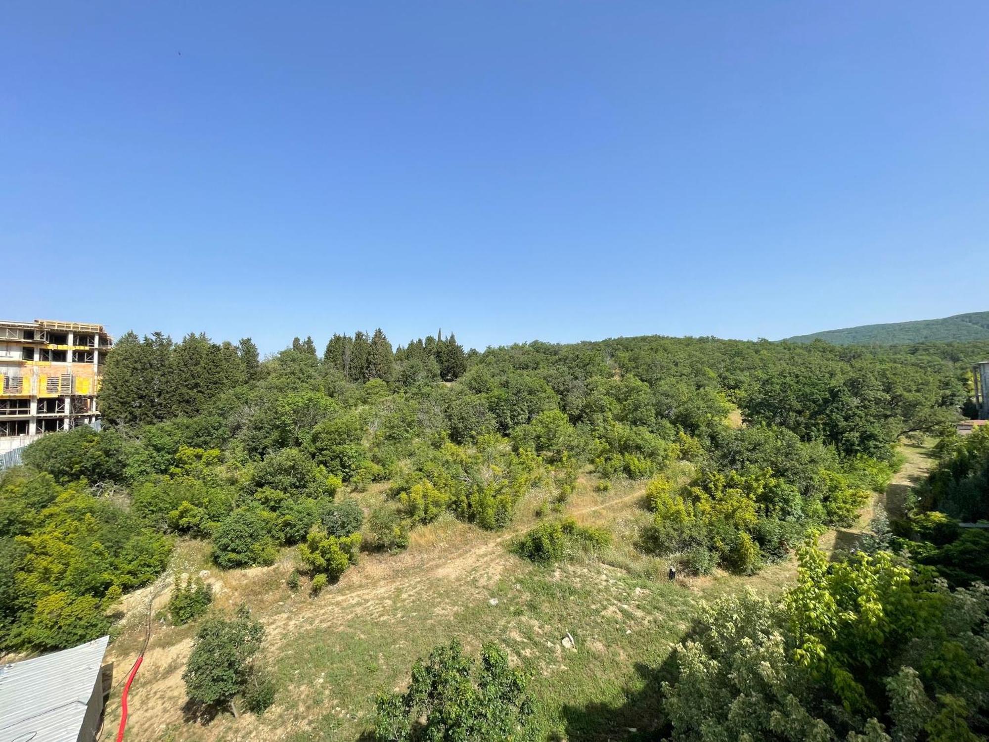 Green Fort - Prestige Sea Viev Apartments Σάνι Μπιτς Εξωτερικό φωτογραφία